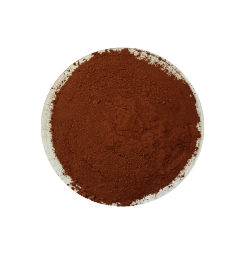 Polvo de cacao