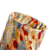 Exclusive High Quality Luxury Glass Candle Jars With Custom Lids