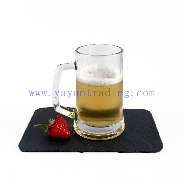 different size heavy-duty water/ juice/milk/beer glass cups