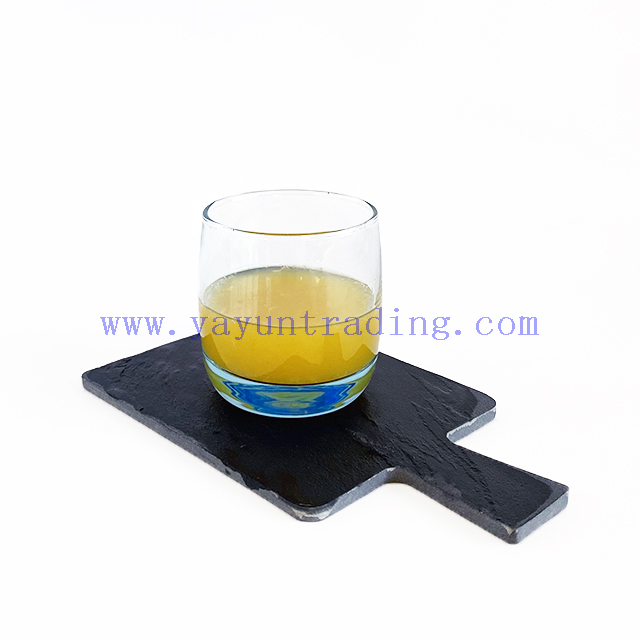 Small-sized Machine Made Water Tumbler Glass Cup
