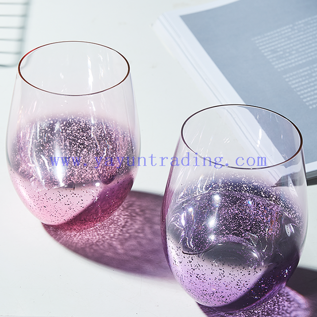egg wine glass cup (1)