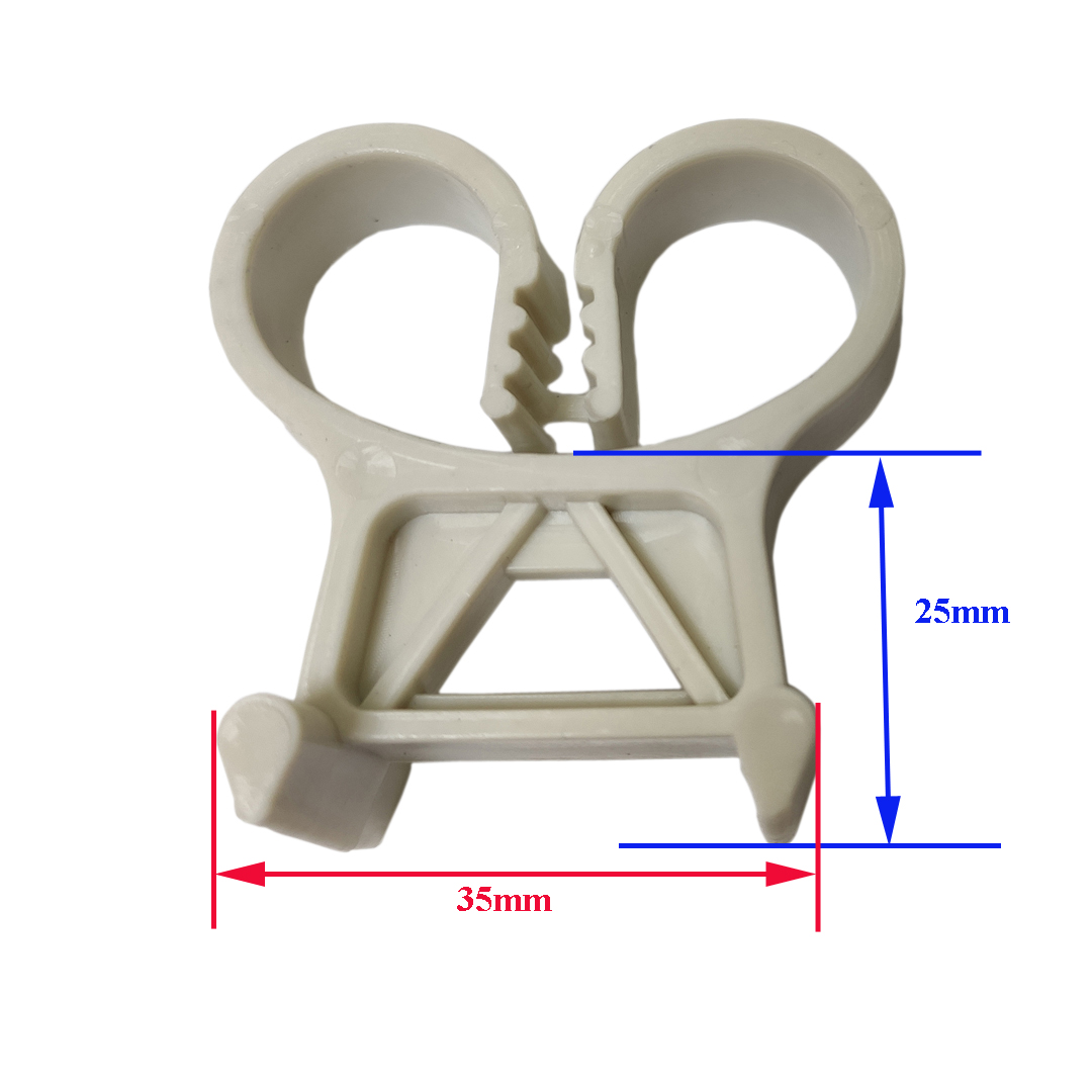 Platform plastic spacer SP0255B