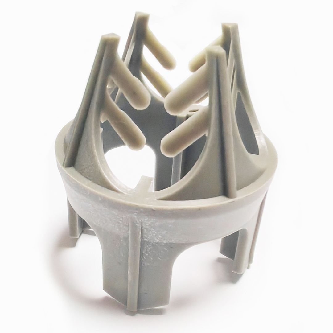 Platform plastic spacer SP0307B