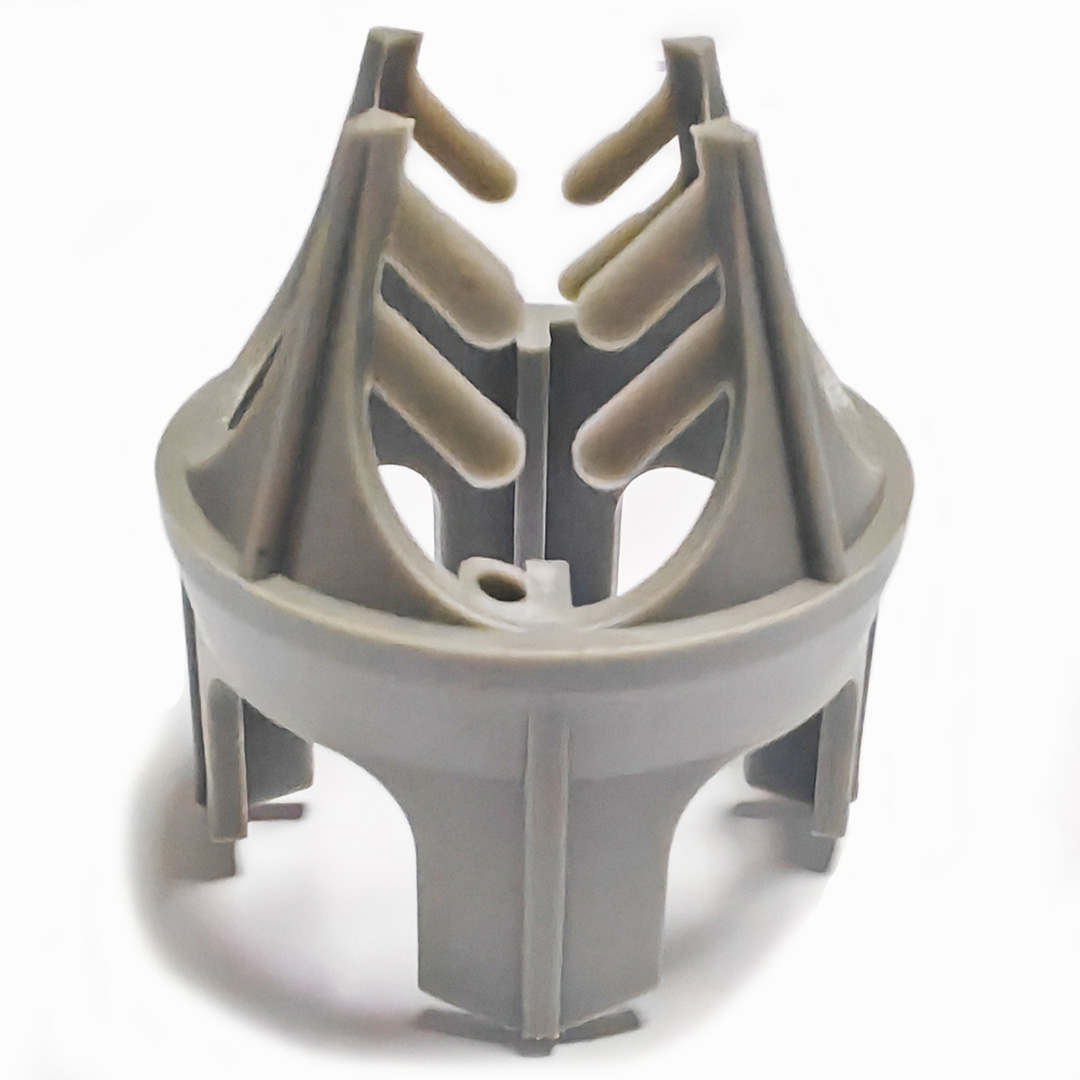 Plastic Spacer,Platform Spacer for Steel, Bar Chair, Deck Spacer SP0307B