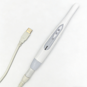 Magenta 2026 USB Auto Focus Wire Intraoral Camera Support Twain
