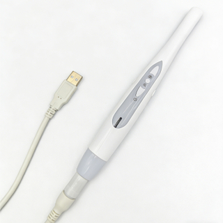 Magenta 2026 USB Auto Focus Wire Intraoral Camera Support Twain