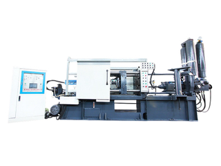 Máquina de fundición a presión horizontal de magnesio con cámara fría LH-HPDC-200T