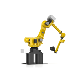 Manipulador automático de jabón Lh-125-200 para uso industrial