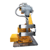 Robot de fundición a presión servo industrial totalmente independiente LH-20KG