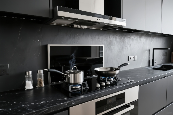 高压压铸的应用领域