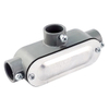 Conduit Bodies Rigid Threaded T Type T1-T10