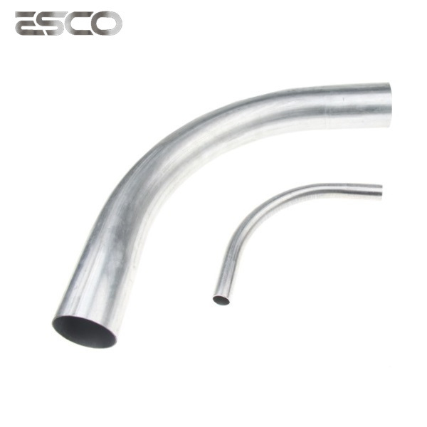 Manufacture UL Listed ANSI C80.3 EMT Conduit IMC Rgd Rigid Elbow