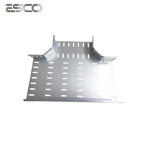 Customized Steel Abso Ladder Tray Duct Support Cable Trunking