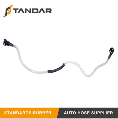 Tuber&iacute;a de l&iacute;nea de combustible