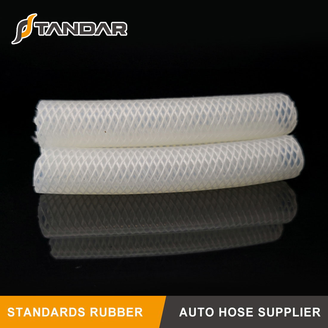 manguera de silicona de grado alimenticio