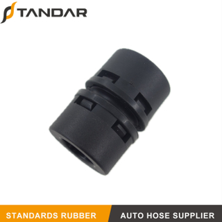 22402486 2489219 Empuje en el conector del tubo utilizado para Volvo Scania Truck
