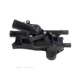  OEM 25600-2G510/25600-2G545/25600-2G600 Termostato de refrigerante de motor de repuesto automático de alta calidad para Hyundai/KIA