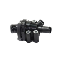 Termostato de refrigerante de motor de repuesto automático de alta calidad y duradero para Ford OEM 1371932/31319606