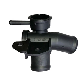 Termostato de refrigerante de motor de repuesto automático de alta calidad y duradero para Nissan OEM 21517-JN20A