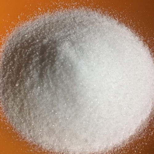 Nitrato de sodio