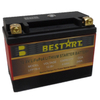 12.8V 4ah LiFePO4 Lithium Starter battery LFP7B-4