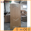 EV Teak Engineered Veneer HDF Door Skin