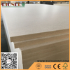 High Qualiy CARB Grade Plain / Raw MDF