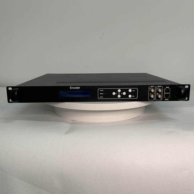 HP824LX 24 Channels HDMI to IP Encoder 