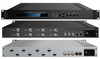 HP808D 8 in 1 MPEG-4 AVC/H. 264 HD Encoder with 8 HDMI to IP output