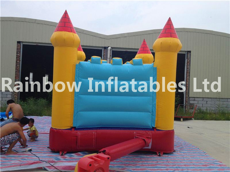 RB1018(3.5x3x3m) Inflatable Small Bouncer
