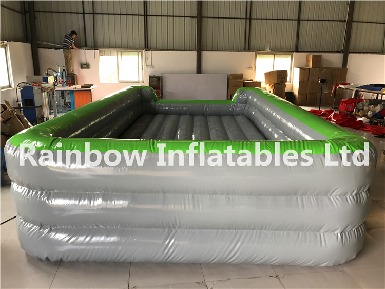 RB9067-1(3.3x5x1.2m) Inflatables foam pool