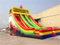 RB8043(11.3x5.8x9m) Inflatable High Quality Spider Man Slide For Sale