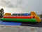 RB10004（12x6m） Inflatable Human Table Football/ Human Football Playground For Wholesale