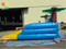 RB9002-1（5x5m）Inflatable Surf Board With Cartoon Painting/Inflatable Surf Board Game For Sale