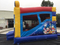 RB3019（ 4x4m ）Inflatables mickey mouse combo for kids