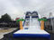 RB6093 (8x4x5m) Inflatable The theme of romance water Slide