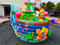RB11015（8.5x4m）Inflatable Popular Bee Pirate Boat For Outdoor Playground
