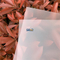 Fine Velvet Polycarbonate Film for Nameplates