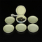 Thermoforming Flocked Polystyrene Inner Tray for Tinplate Coin Purse