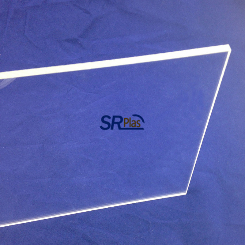 China Hot Sale Clear Plexiglass Sheets