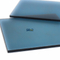 Custom Bule Anti Scratch Polycarbonate Sheet