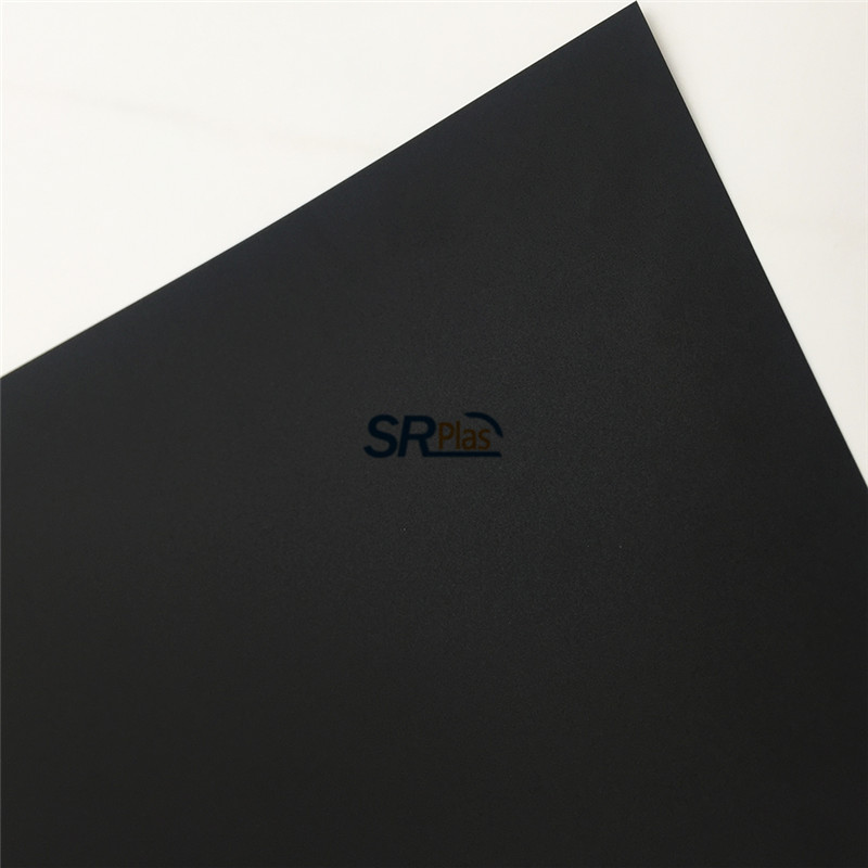 UL94-V0 Flame Resistant Polycarbonate Film
