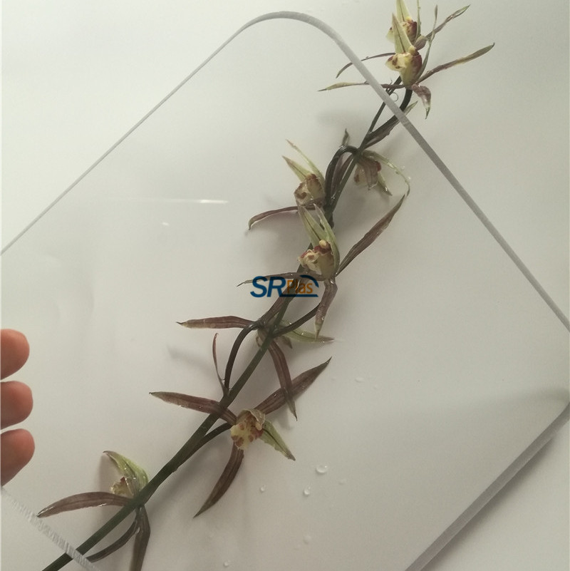 Clear Fire Protection PC Doors/Windows