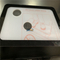 Polycarbonate Shield Window for Electronic Display
