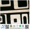 Latest Design Fabric Upholstery, Cheap Textile Flock Sofa Upholstery Fabric, Cushion Cover Fabric