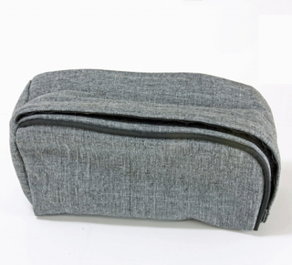 Scent Proof Bags with Activated Carbon Liner