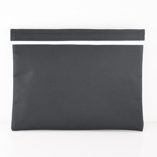 smell proof pouch with carbon lining