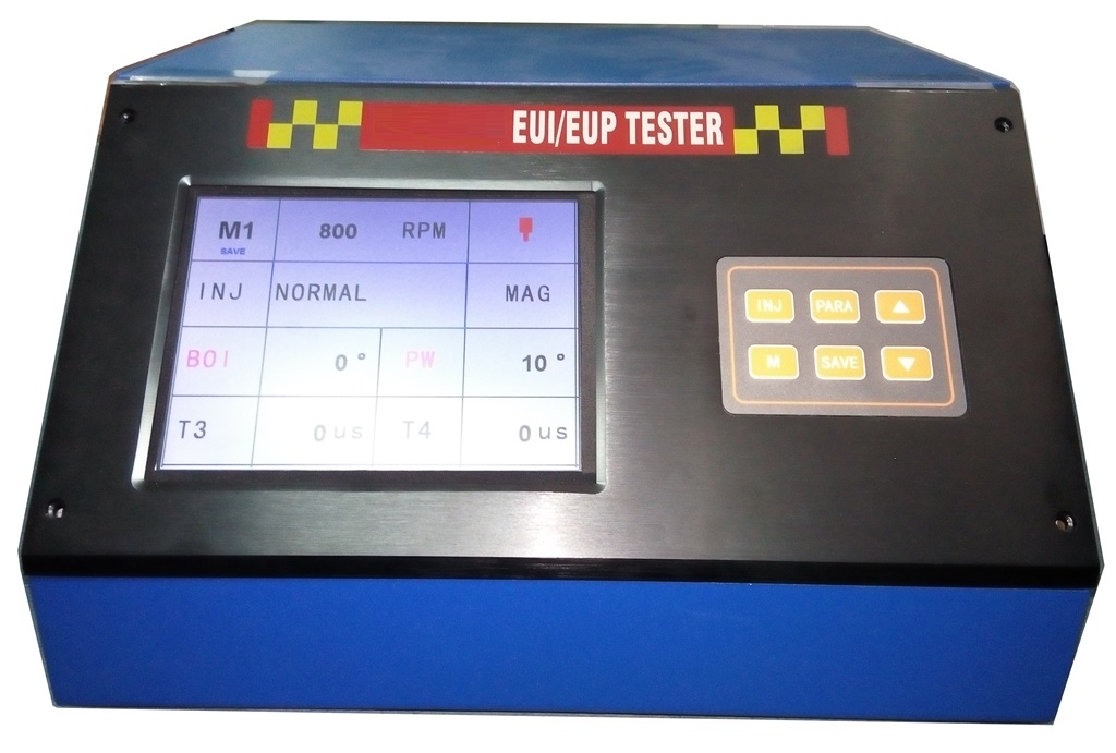 Cambox, EUP/EUI Repair Test Kit