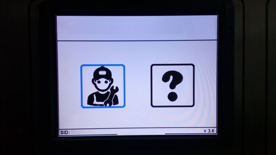 HEUI Injector System Test Bench HUS-3000