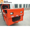 WJ-0.75 CARGADOR DIESEL PARA MINERÍA SUBTERRÁNEA